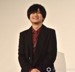 天崎滉平、MIYAVIからの無茶ぶりに大慌て　『奪還のロゼ』キャラの声のアフレコもやるも「無理ですって！」