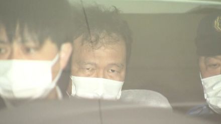 【独自】「だんだんストーカー気味に…」和久井学容疑者（51）と殺害された25歳女性を知る元従業員が語った“2人の関係の変化”