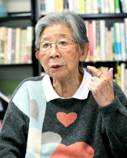 ＴＢＳ「３年Ｂ組金八先生」脚本家の小山内美江子さん死去　鶴見辰吾「恩師であり、母であり、心の羅針盤たる人」