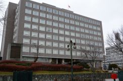 サハリン残留邦人が国に逆転勝訴　一時金支給認める　札幌高裁