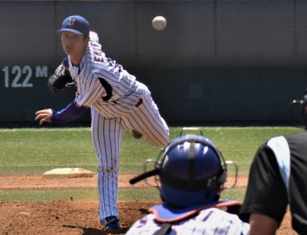 バイタルネット、ヤマハ、日立製作所が準決勝進出　JABA東北大会