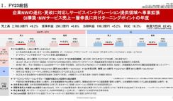 IIJmioの大容量プランは「思ったよりも好評」、ドコモ回線品質の苦情は「減っている」と勝社長