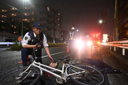 凶悪事件早期解決のカギ「キンパイ」　神奈川県警の訓練に密着