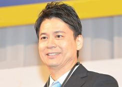 石井亮次アナ　フリー転身後の懐事情明かす　テレビ大阪移転前収録