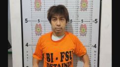 フィリピンで日本人の男を拘束  大阪府での性的暴行事件で逮捕状  強制送還へ