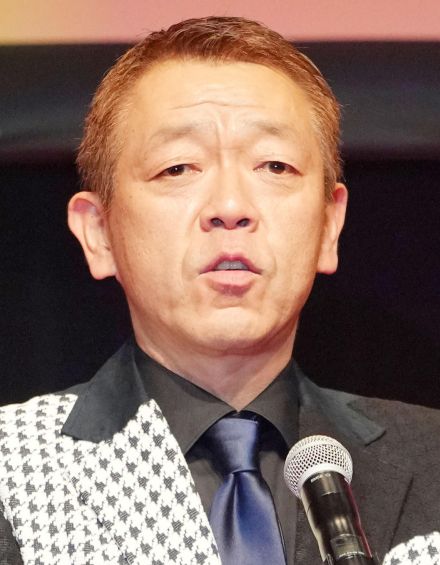 玉袋筋太郎「新庄の歯は1000万超えてる」水原一平被告「930万円」歯科治療代にツッコミ