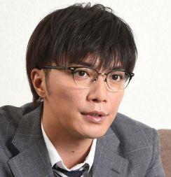 引退から7年―「相棒」元俳優の〝ガラリと変わった雰囲気〟近影が話題に 「とても印象深いお写真」などの声