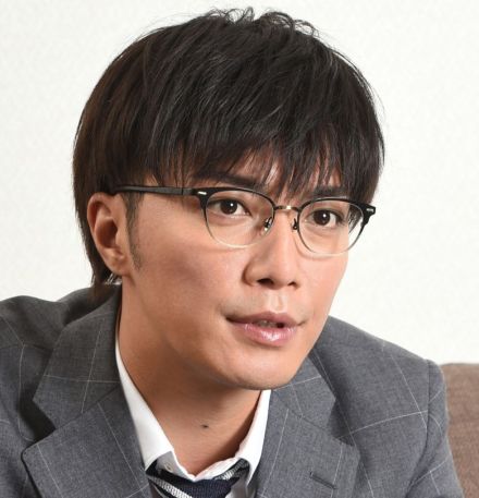 引退から7年―「相棒」元俳優の〝ガラリと変わった雰囲気〟近影が話題に 「とても印象深いお写真」などの声