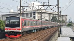 JR東日本が変えた「ジャカルタ通勤鉄道」の10年　初代現地出向者に聞く海外鉄道ビジネスの現場
