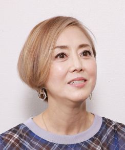 熊谷真実、小山内美江子さん追悼「もう一度お会いしたかった」朝ドラ「マー姉ちゃん」でヒロイン