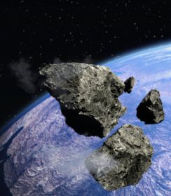 この地球に「生命の材料」を運び込んだのは…小惑星イトカワのかけらから判明した事実が「衝撃的だったワケ」