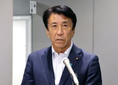 「核ごみ」処分は課題山積　政府、調査地拡大目指す