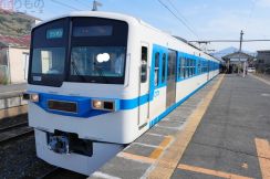 レアな「有料の急行」 元“通勤電車”で中身は“特急”!? 埼玉の至宝「秩父路」に乗ってみた