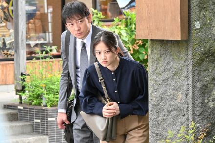 ＜花咲舞が黙ってない＞第5話　半沢直樹登場‼︎　“舞”今田美桜、山の温泉街へ（前話のネタバレあり）