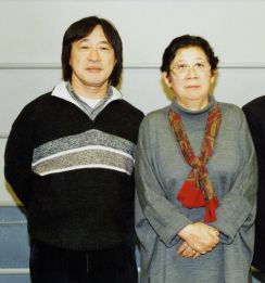 学園ドラマの〝母〟小山内美江子さん死去、９４歳　『３年Ｂ組金八先生』の「腐ったミカン」名ゼリフ生んだ脚本家