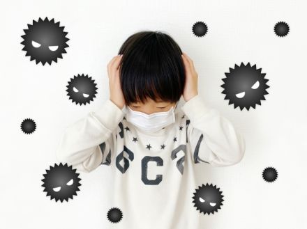 子どもの「片頭痛ストレス」に気づかない親が多い理由