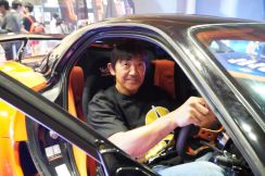 「自分たちの時代は車が一つの『男のアイテム』でした」船木誠勝が語るスポーツカーの魅力！