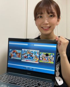 奥村茉実の「ロックマン2」、近くて遠い真のラスボス