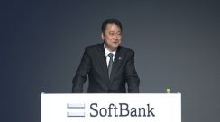 ソフトバンク、LINEヤフー株の追加取得で韓国ネイバーと協議　総務省「次回の報告をしっかり確認したい」