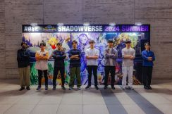 「RAGE Shadowverse 2024 Summer」ファイナリスト8名が決定！　現役プロ選手・Spicies「6年越しに忘れ物を取りに行く」