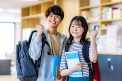 【都民に聞いた】子どもを進学させたい「東京都の私立大学」ランキング！　2位は「青山学院大学」、1位は？