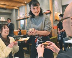 「きっかけ食堂」きょう10周年　東日本大震災、月命日に各地で開催　東北3県の食材使い復興支援