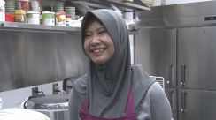 『本場の味』シェフはタイ・台湾・インドネシア出身の女性ら　日本での生きづらさ...母国料理で自信を持てるように　「今は毎日が楽しい。みんな支えてくれるから」