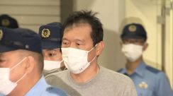 和久井学容疑者（51）消費者金融に借金　25歳女性の店の元従業員「割と稼いでる方というイメージ」　新宿タワマン殺人事件