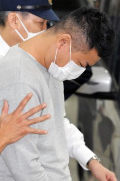 4月上旬に殺害依頼か　仲介役「実行役に伝えた」　那須2遺体