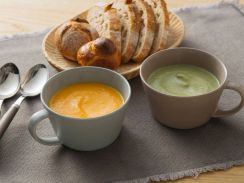 スープの素いらず！どんな野菜もおいしいポタージュに…食べるスープの絶品レシピ