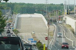首都圏―栃木“第三のルート”めきめき成長中!? 「常磐道からまっすぐ100km」構想の最終地点は今 宇都宮LRTからの“夢の続き”