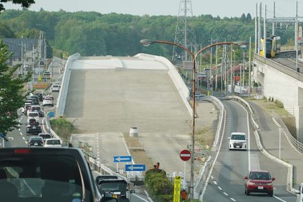 首都圏―栃木“第三のルート”めきめき成長中!? 「常磐道からまっすぐ100km」構想の最終地点は今 宇都宮LRTからの“夢の続き”