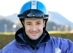 ルメールが落馬負傷から復帰後初勝利「早めに勝てたら自信が戻ってくる」