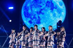 個性あふれる櫻坂46メンバーの魅力が爆発、“BACKS LIVE!!”完遂