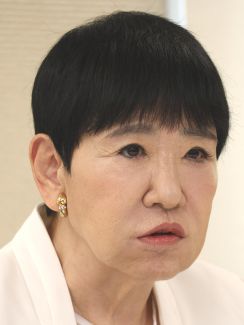 和田アキ子「人間が作ったものに人間が脅かされてる」相次ぐマイナカード詐欺被害にため息