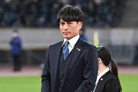 アジア女王決定戦、中止通達から一転…平日5000人超集客　宮本会長「AFCが見て感じて価値を見出して」