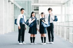 【関東の50代が選んだ】子どもが成長しそうな「茨城県の公立高校」ランキング！　2位は「土浦第一高校」、1位は？
