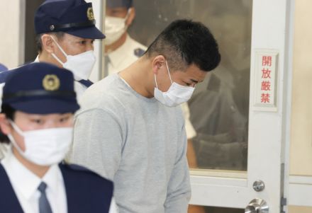 「夫妻殺し燃やすよう指示された」殺害容疑で再逮捕の男　栃木2遺体