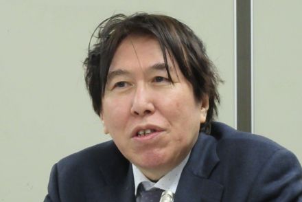 紀藤正樹氏　裏金問題初公判「国会議員の関与なし」を猛批判「検察の政治への忖度が見苦しい」