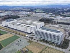 新熊本県知事、ＴＳＭＣ第３工場の誘致に前向き－夏ごろ協議の意向