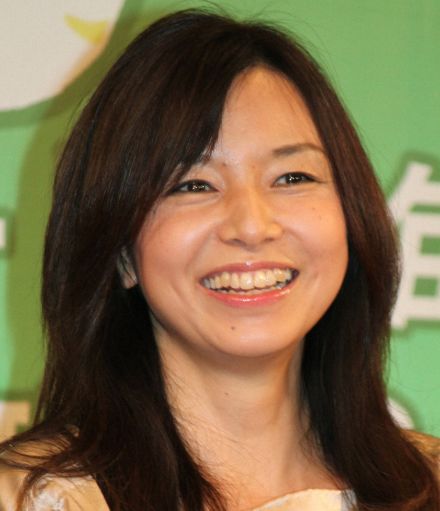 山口智子　34年ぶり浜田雅功と再会も浜ちゃん記憶なし…イメージ最悪だった浜ちゃん不機嫌の理由は!?