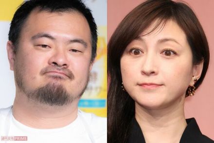 「すげえ図太いな」広末涼子、子連れで鳥羽シェフとの“誕生日会”報道に辛辣声