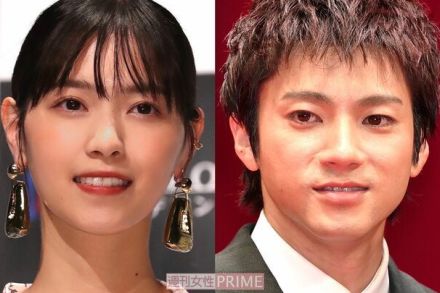 山田裕貴「胡散臭いな」西野七瀬との結婚コメントがスピすぎる、占い師が指摘したスピード婚の“行く末”