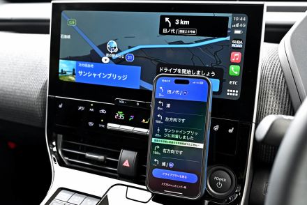 「SUBAROAD」ってなに？ スバル車でなくても使える「寄り道ドライブアプリ」で淡路島を旅してわかった賢い使い方とは