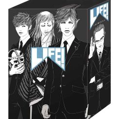 【NHK】「LIFE！～人生に捧げるコント～」歴代レギュラー出演者人気ランキング！　2位は「内村光良」、1位は？