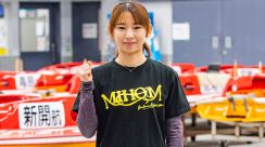 【LAピットレポ】波乱の準優を尻目に守屋美穂が優勝戦のポールポジションをゲット/ボートレース宮島