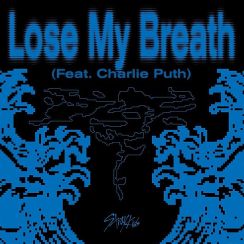 Stray Kids、チャーリー・プースとのコラボ楽曲「Lose My Breath (Feat. Charlie Puth)」リリース
