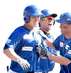 【日本海リーグ】石川が大逆転で今季初勝利…今季から１２秒のピッチクロックを導入