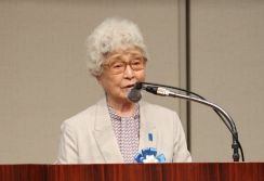 拉致問題「早期解決を」　被害者帰国求め集会　東京