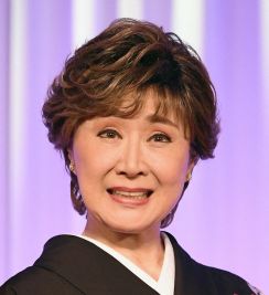 小林幸子　恒例“巨大衣装”で紅白に出場する理由明かす　「本当は歌を聞いてほしいんですけど…」